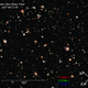 Image for article titled New Hubble Ultra Deep Field Image Will Inspire You Today